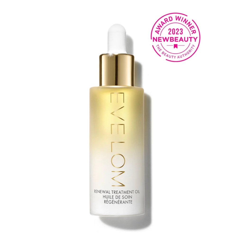 EVE LOM treatment Oil